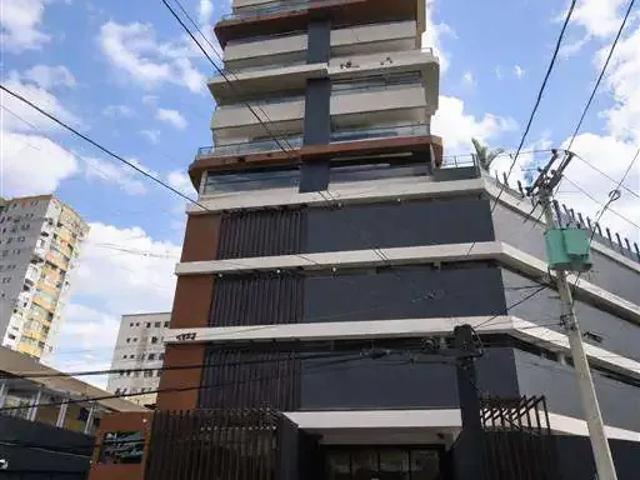 Apartamento para Venda em Praia Grande/SP Guilhermina 2 Quartos