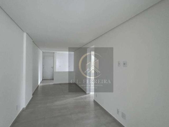Apartamento para Venda em Praia Grande/SP Guilhermina 2 Quartos