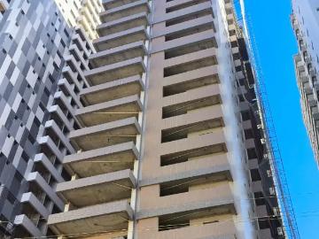 Apartamento para Venda em Praia Grande/SP Guilhermina 2 Quartos