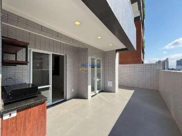 Praça Lions, Vila Guilhermina, Praia Grande, Praia Grande, São Paulo