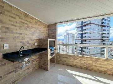 Praça Lions, Vila Guilhermina, Praia Grande, Praia Grande, São Paulo