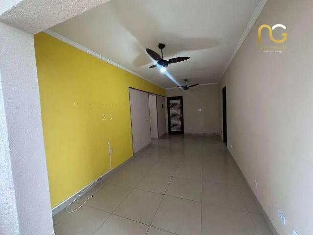 Apartamento para Venda em Praia Grande/SP Guilhermina 2 Quartos