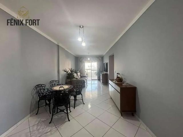 Apartamento para Venda em Praia Grande/SP Guilhermina 2 Quartos
