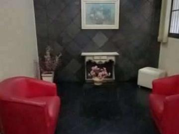 Praça Lions, Vila Guilhermina, Praia Grande, Praia Grande, São Paulo