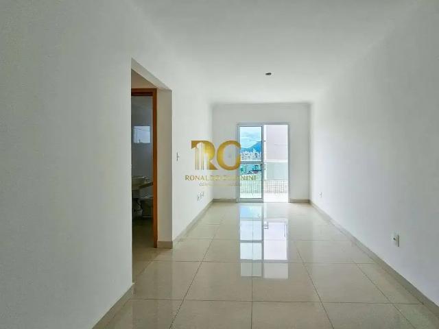 Apartamento para Venda em Praia Grande/SP Guilhermina 2 Quartos
