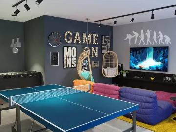 Apartamento para Venda em Praia Grande/SP Guilhermina 2 Quartos