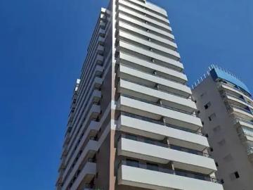 Apartamento para Venda em Praia Grande/SP Guilhermina 2 Quartos