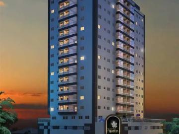 Praça Lions, Vila Guilhermina, Praia Grande, Praia Grande, São Paulo