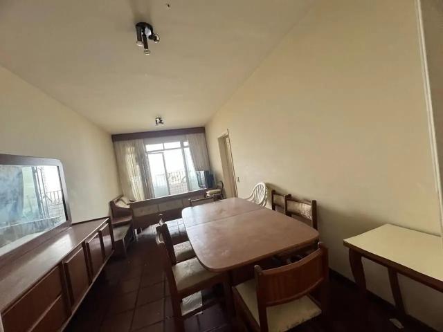 Apartamento para Venda em Praia Grande/SP Guilhermina 2 Quartos