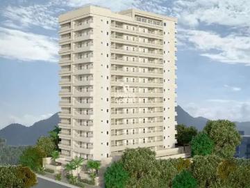 Apartamento para Venda em Praia Grande/SP Guilhermina 2 Quartos