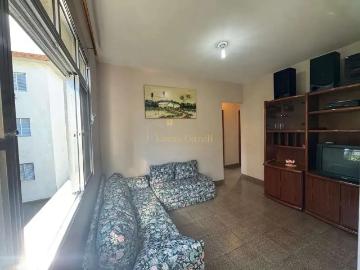 Apartamento à venda em Praça Portugal - Garagem