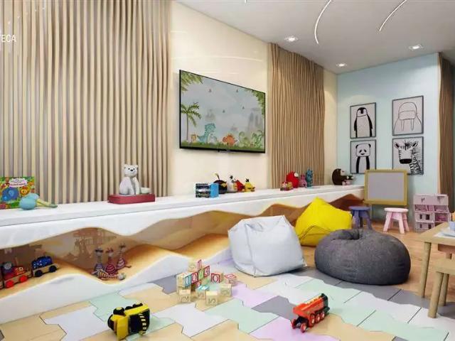 Apartamento para Venda em Praia Grande/SP Guilhermina 2 Quartos