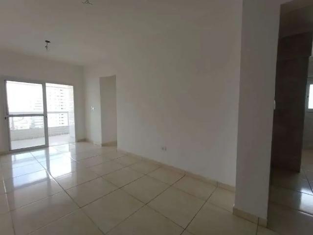 Apartamento para Venda em Praia Grande/SP Guilhermina 2 Quartos