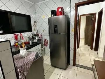 Apartamento para Venda em Praia Grande/SP Guilhermina 2 Quartos