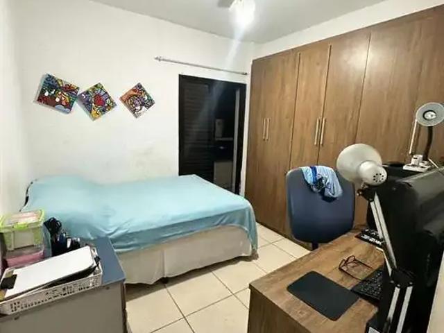 Apartamento para Venda em Praia Grande/SP Guilhermina 2 Quartos