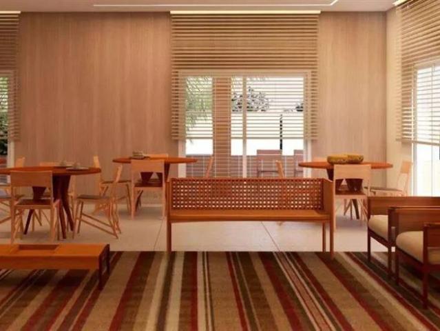 Apartamento para Venda em Praia Grande/SP Guilhermina 2 Quartos