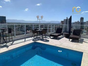 Praça Lions, Vila Guilhermina, Praia Grande, Praia Grande, São Paulo