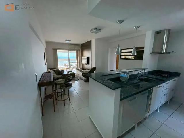 Apartamento para Venda em Praia Grande/SP Guilhermina 2 Quartos