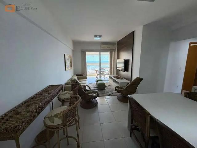 Apartamento para Venda em Praia Grande/SP Guilhermina 2 Quartos