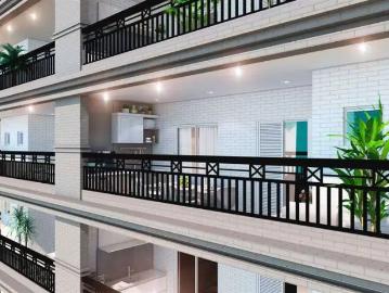 Rua Copacabana, Praia Grande, Vila Guilhermina, Praia Grande, Praia Grande, São Paulo