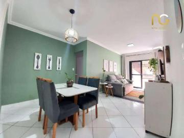 Praça Lions, Vila Guilhermina, Praia Grande, Praia Grande, São Paulo