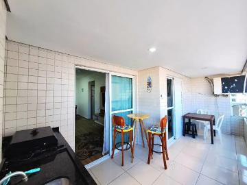 Praça Lions, Vila Guilhermina, Praia Grande, Praia Grande, São Paulo