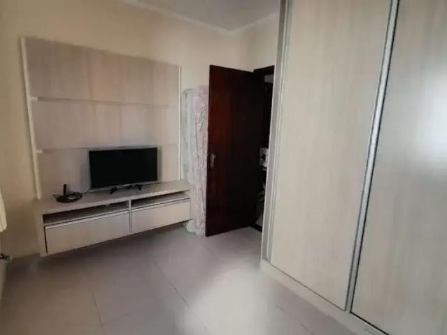 Apartamento para Venda em Praia Grande/SP Guilhermina 2 Quartos