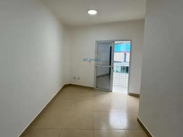 Apartamento para Venda em Praia Grande/SP Guilhermina 2 Quartos