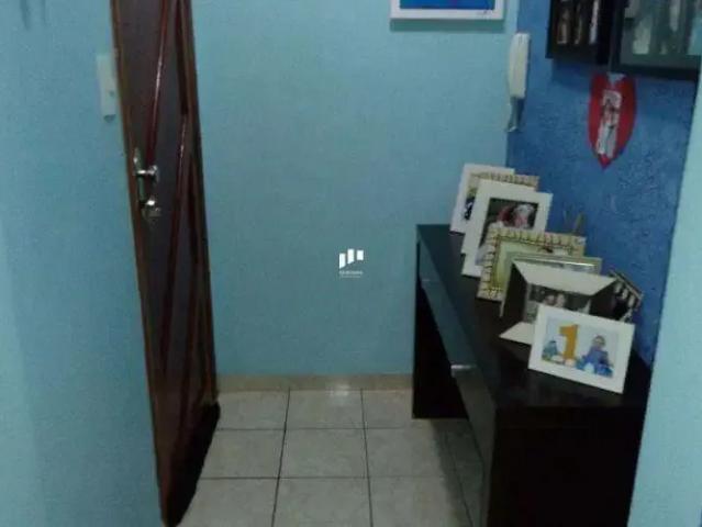 Apartamento para Venda em Praia Grande/SP Guilhermina 2 Quartos