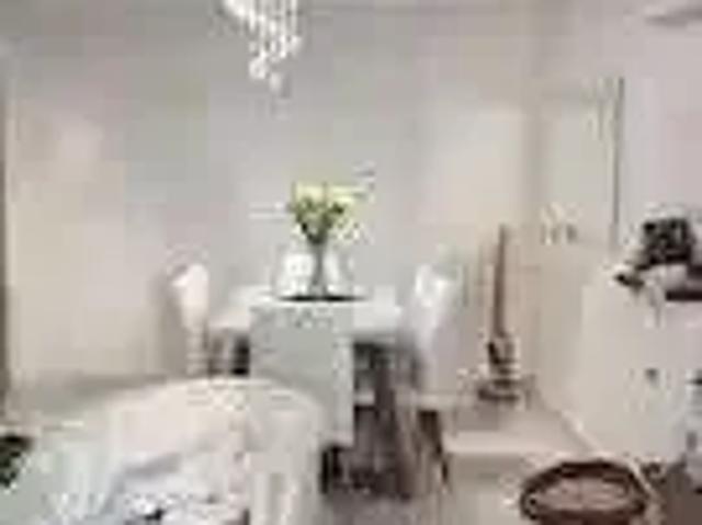 Apartamento para Venda em Praia Grande/SP Guilhermina 2 Quartos