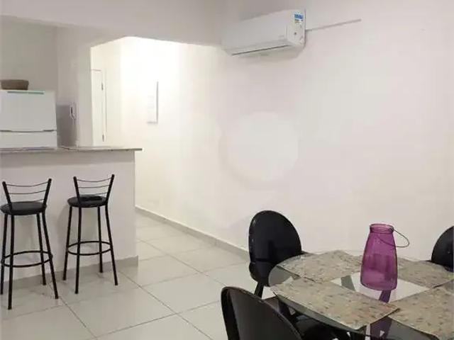Apartamento para Venda em Praia Grande/SP Guilhermina 2 Quartos