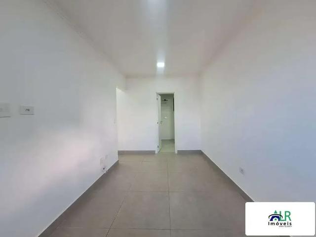 Apartamento para Venda em Praia Grande/SP Guilhermina 2 Quartos