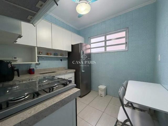 Apartamento para Venda em Praia Grande/SP Guilhermina 2 Quartos