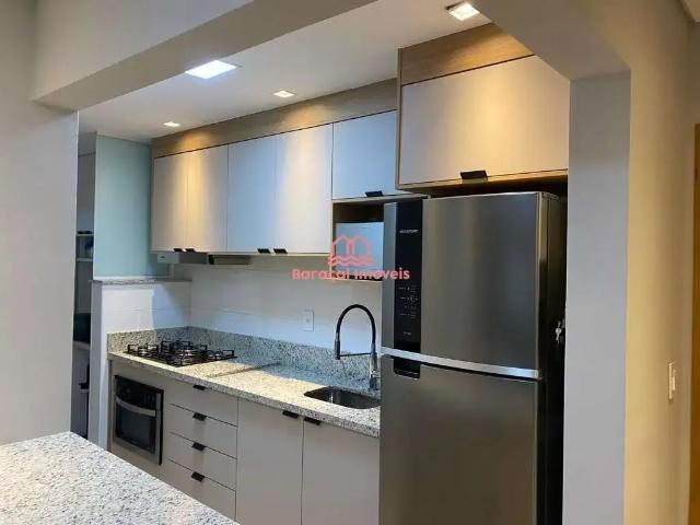 Apartamento para Venda em Praia Grande/SP Guilhermina 2 Quartos