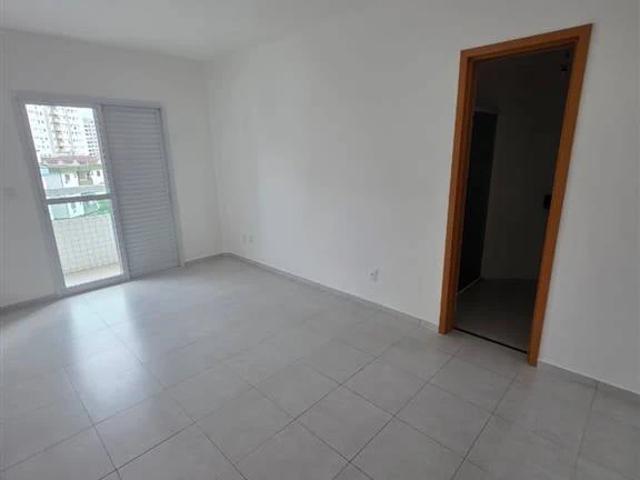 Apartamento para Venda em Praia Grande/SP Guilhermina 2 Quartos