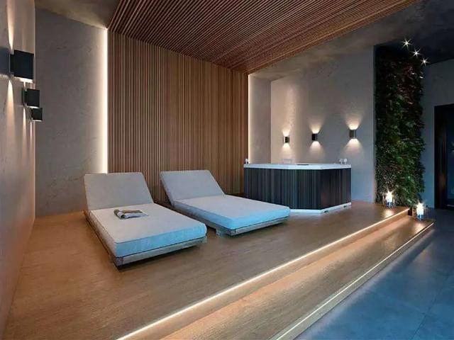 Apartamento para Venda em Praia Grande/SP Guilhermina 2 Quartos