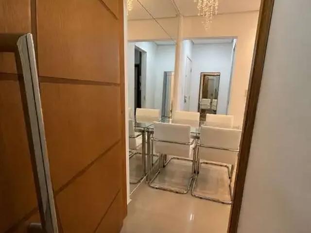 Apartamento para Venda em Praia Grande/SP Guilhermina 2 Quartos