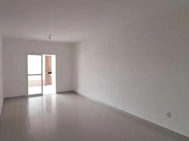 Apartamento para Venda em Praia Grande/SP Guilhermina 3 Quartos