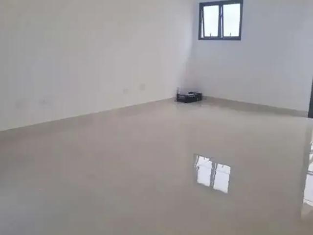 Apartamento para Venda em Praia Grande/SP Guilhermina 3 Quartos