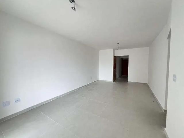 Apartamento para Venda em Praia Grande/SP Guilhermina 3 Quartos