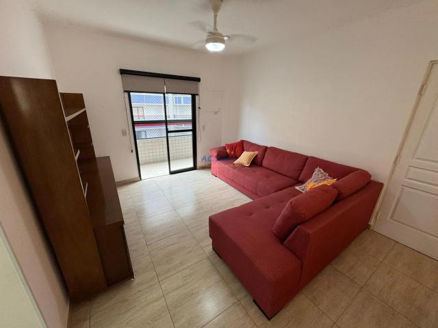Apartamento para Venda em Praia Grande/SP Guilhermina 3 Quartos