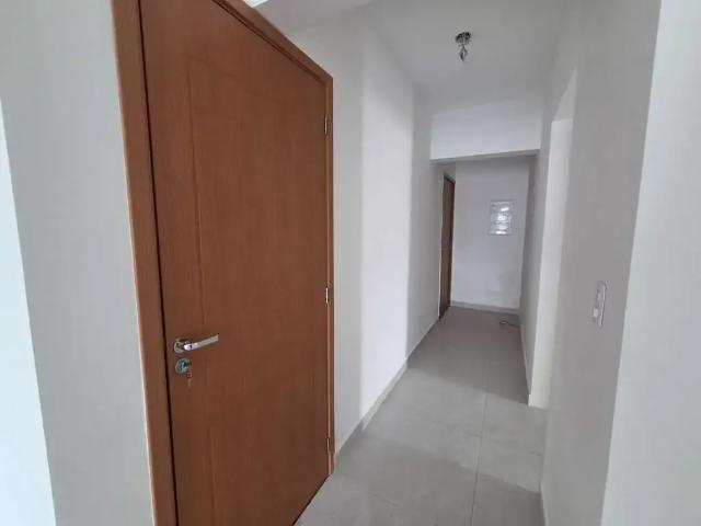 Apartamento para Venda em Praia Grande/SP Guilhermina 3 Quartos