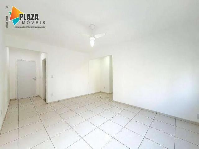 Apartamento para Venda em Praia Grande/SP Guilhermina 3 Quartos
