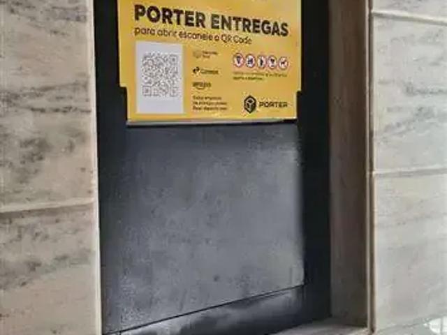 Apartamento para Venda em Praia Grande/SP Guilhermina 3 Quartos