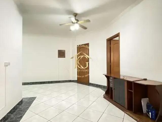 Apartamento para Venda em Praia Grande/SP Guilhermina 3 Quartos