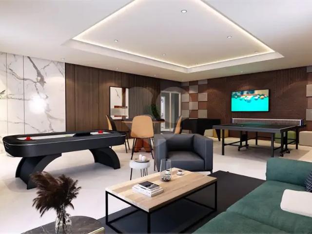 Apartamento para Venda em Praia Grande/SP Guilhermina 3 Quartos