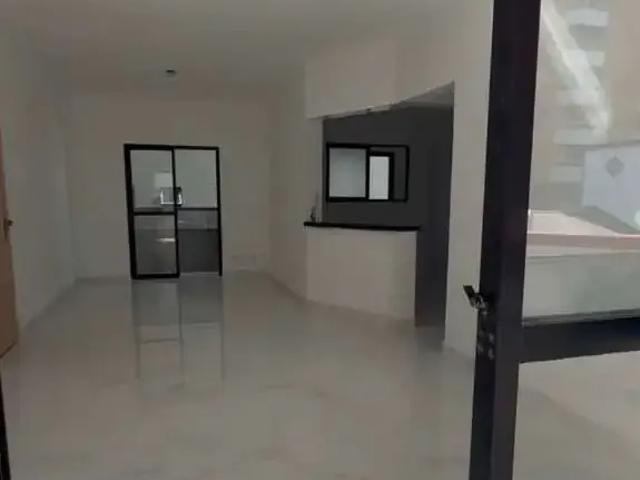 Apartamento para Venda em Praia Grande/SP Guilhermina 3 Quartos