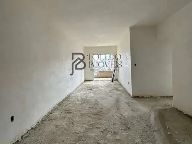 Apartamento para Venda em Praia Grande/SP Guilhermina 3 Quartos