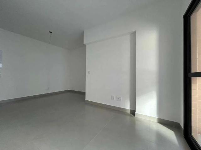 Apartamento para Venda em Praia Grande/SP Guilhermina 3 Quartos