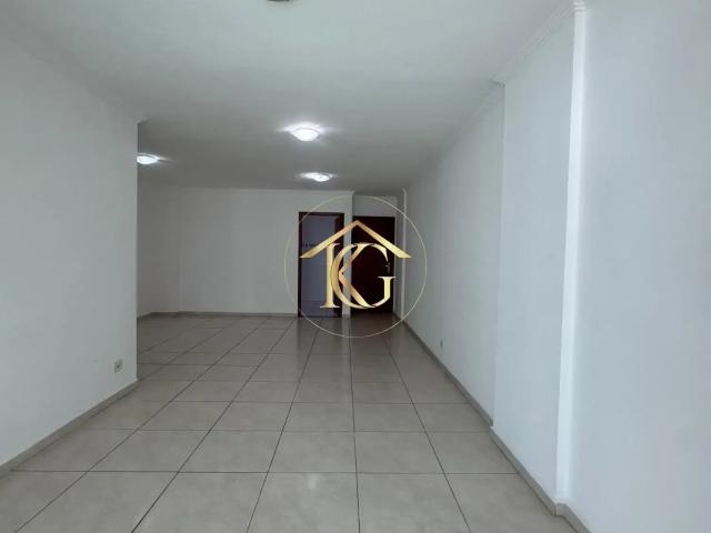 Apartamento para Venda em Praia Grande/SP Guilhermina 3 Quartos